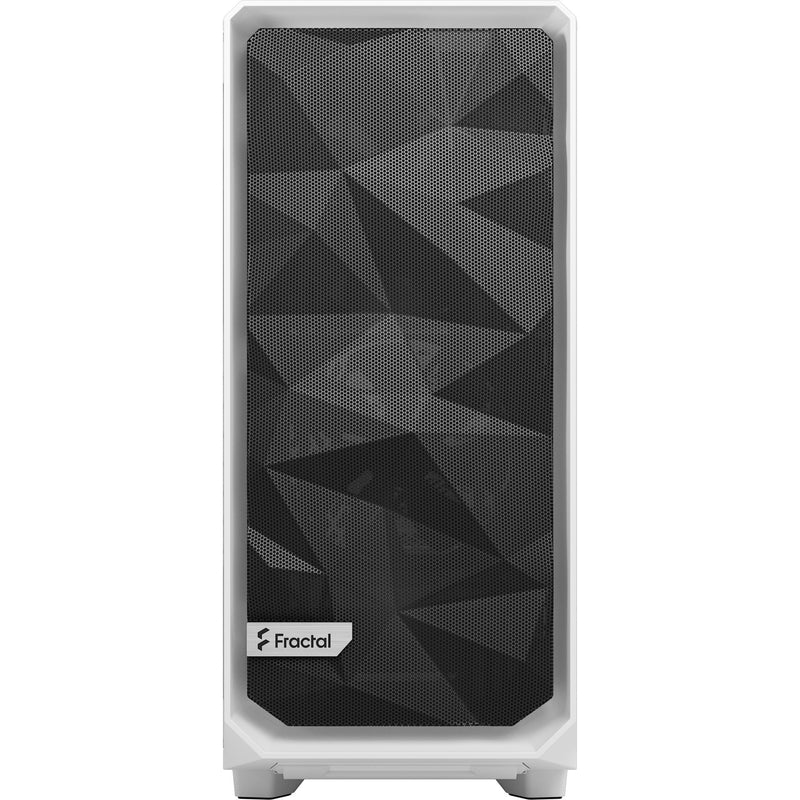 Afbeelding laden in galerijviewer, Fractal Design Meshify 2 Compact Clear Tempered Glass
