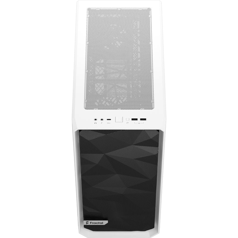 Afbeelding laden in galerijviewer, Fractal Design Meshify 2 Compact Clear Tempered Glass
