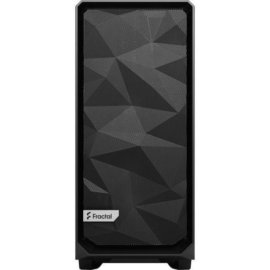 Fractal Design Meshify 2 Compact Light Tempered Glass