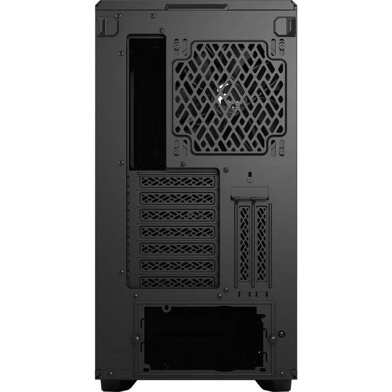 Afbeelding laden in galerijviewer, Fractal Design Meshify 2 Dark Tempered Glass
