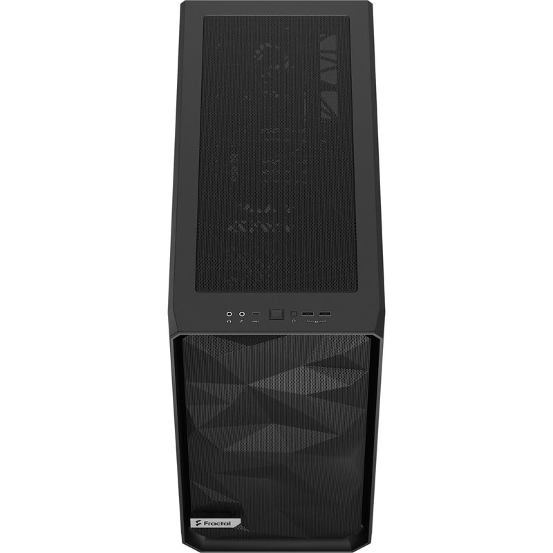 Afbeelding laden in galerijviewer, Fractal Design Meshify 2 Dark Tempered Glass
