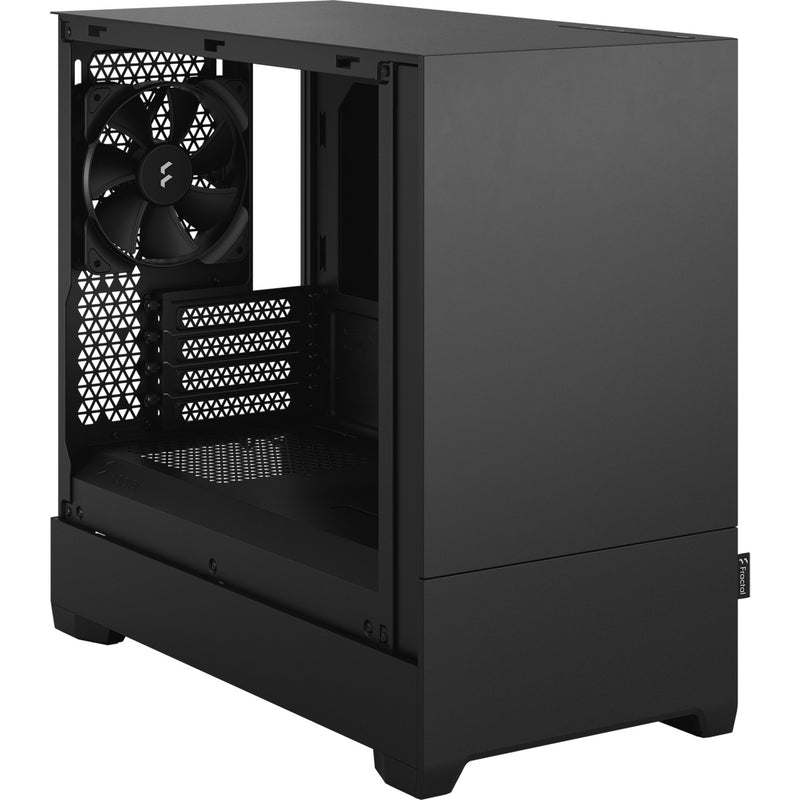 Afbeelding laden in galerijviewer, Fractal Design Pop Mini Silent Black TG Clear Tint
