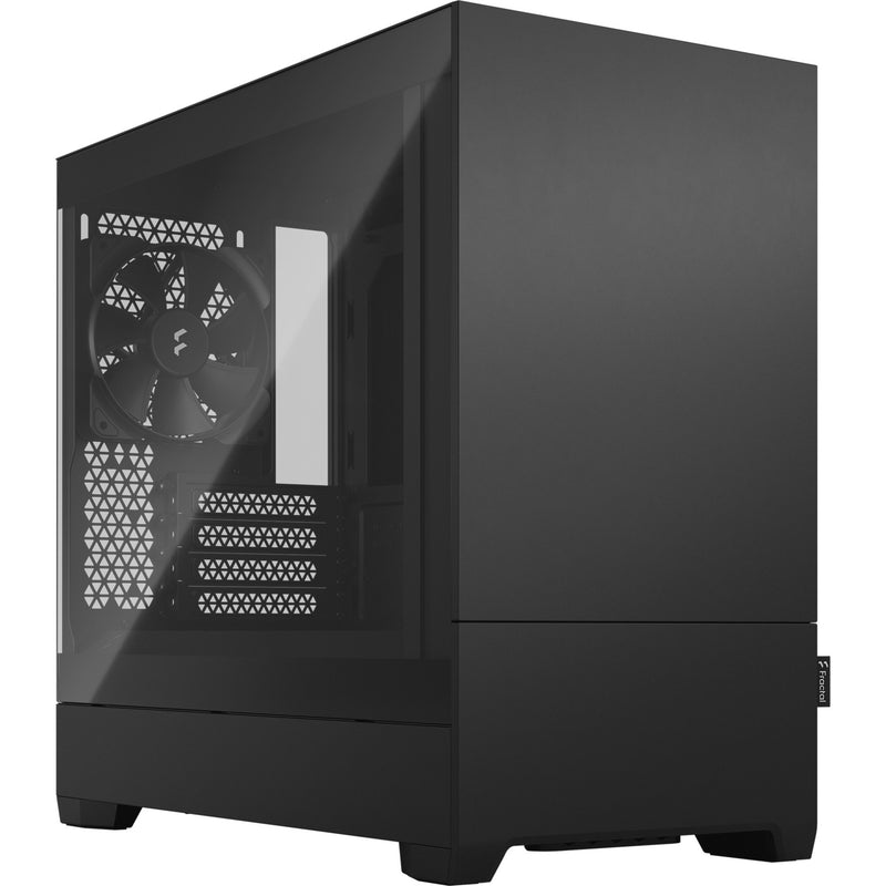 Afbeelding laden in galerijviewer, Fractal Design Pop Mini Silent Black TG Clear Tint
