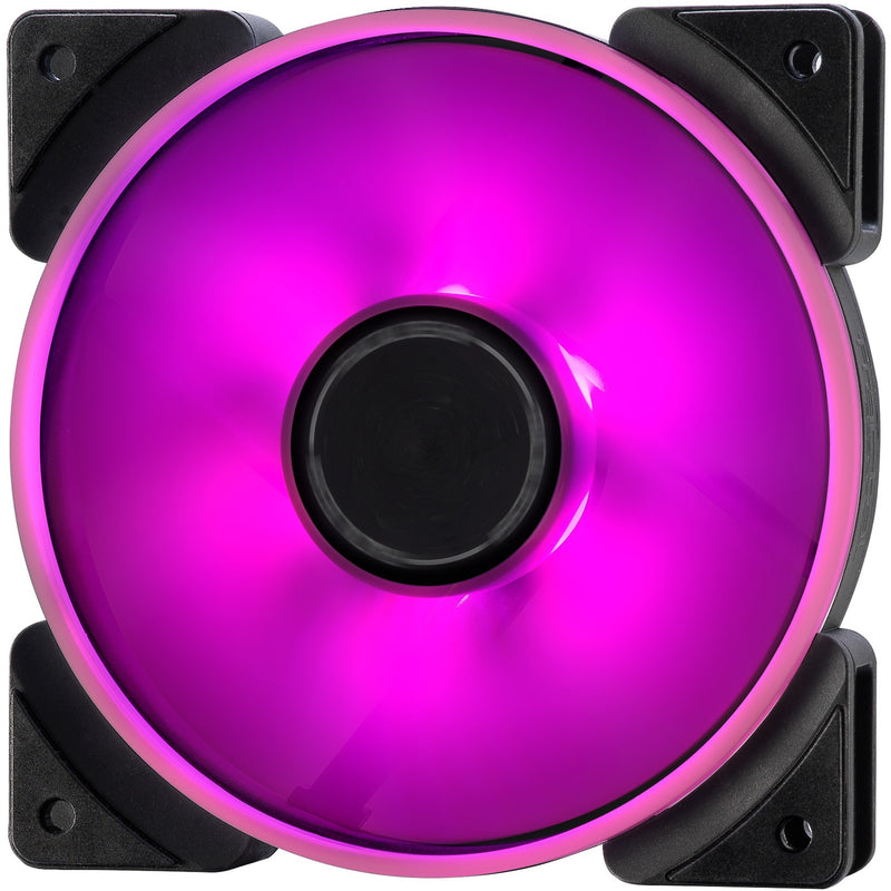Afbeelding laden in galerijviewer, Fractal Design Fractal Design AL-12 ARGB
