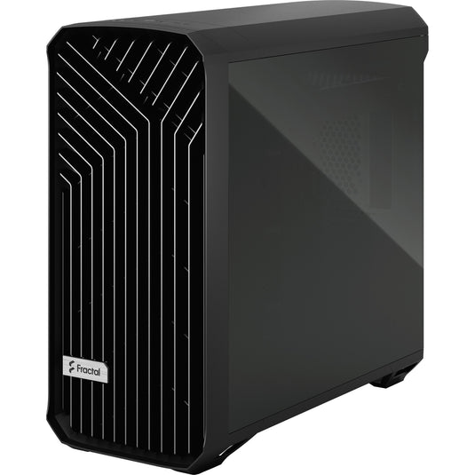 Fractal Design Fractal Design Torrent Black TG Light Tint