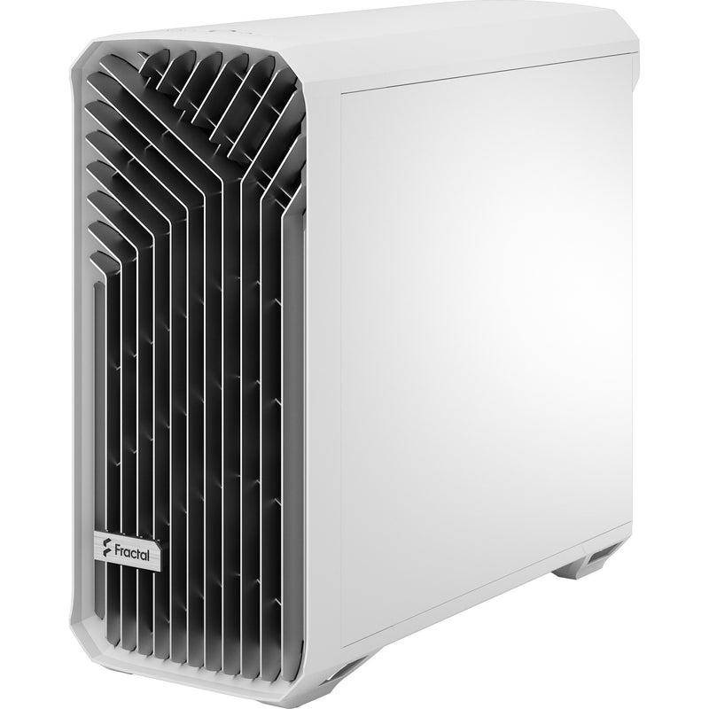 Afbeelding laden in galerijviewer, Fractal Design Fractal Design Torrent White TG Clear Tint
