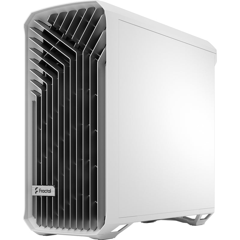 Afbeelding laden in galerijviewer, Fractal Design Fractal Design Torrent White TG Clear Tint

