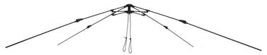 Buteo photo gear reserve frame voor drijftent grebe ii