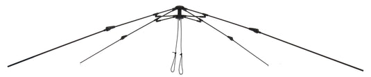 Buteo photo gear reserve frame voor drijftent grebe ii