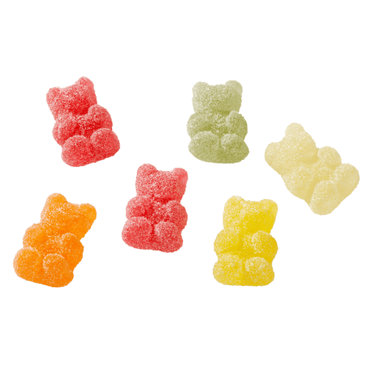 Frisia zure beren (3kg)