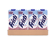 Fristi rood fruit pak (12x 1 liter)