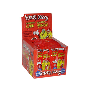 Zeta frizzy pazzy (50x 7gr)