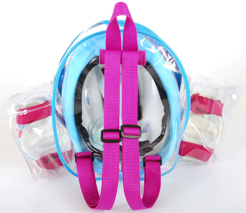 Afbeelding laden in galerijviewer, Disney frozen 2 protectionset - helm - 51-55 cm
