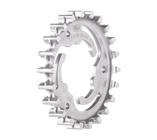 Gates cdx rear sprocket fl 22z alfine nexus 45.5