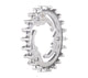 Gates cdx rear sprocket fl 22z alfine nexus 45.5