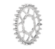 Gates sprocket cdx 26t enviolo 9-spline bl 45,5 50mm fin line