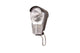 Spanninga metaal b.v. spanninga galeo xb koplamp br190 incl. 2 x aa batterij
