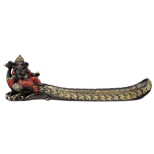 Ganesh wierookhouder