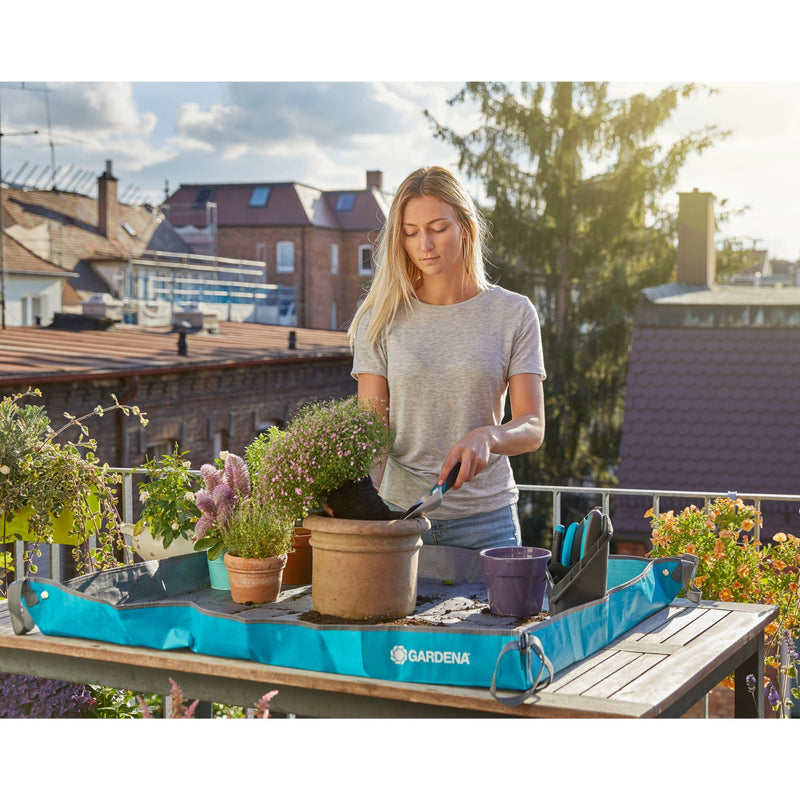 Afbeelding laden in galerijviewer, GARDENA Beplantingsmat M
