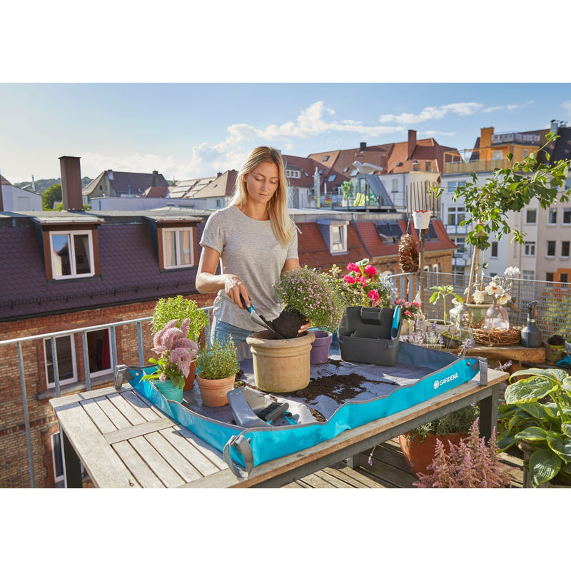 Afbeelding laden in galerijviewer, GARDENA Beplantingsmat M
