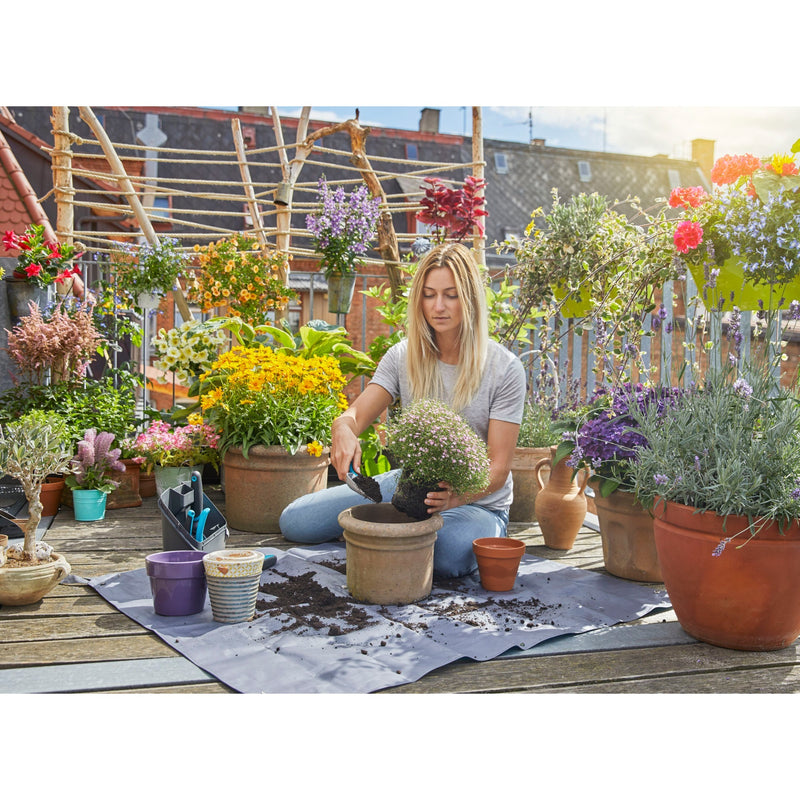Afbeelding laden in galerijviewer, GARDENA Beplantingsmat M
