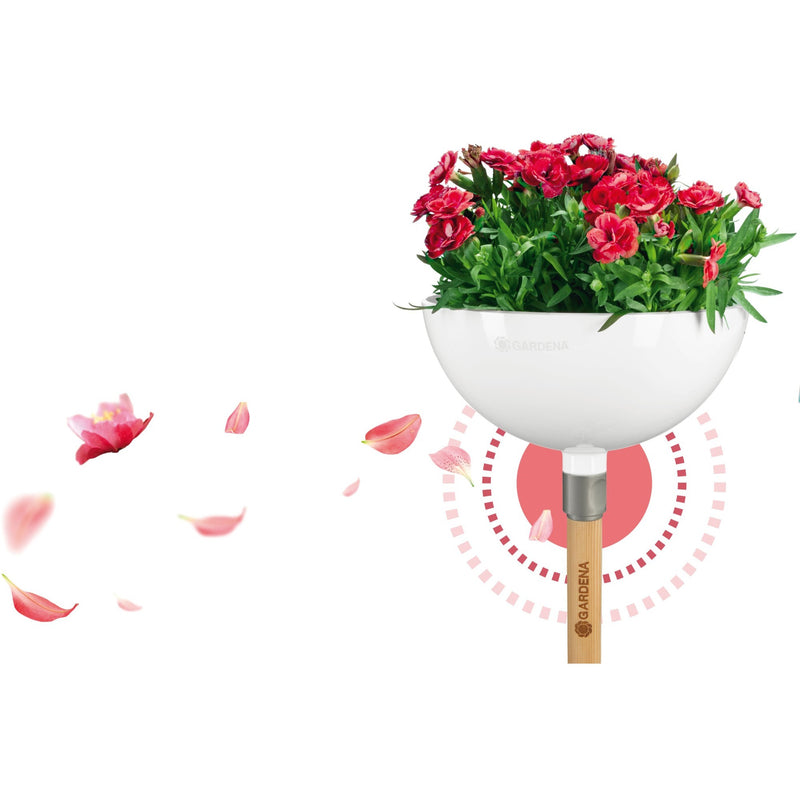 Afbeelding laden in galerijviewer, GARDENA ClickUp! Plantenbak
