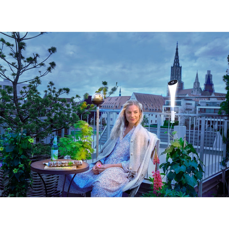 Afbeelding laden in galerijviewer, GARDENA ClickUp! WindLight
