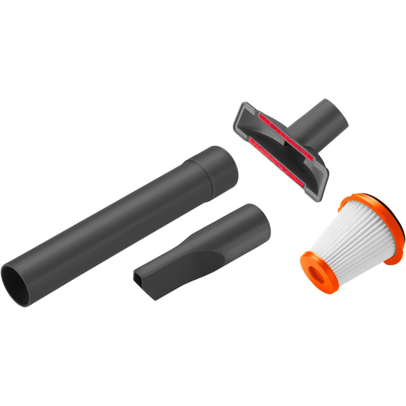 Afbeelding laden in galerijviewer, GARDENA EasyClean Li accessoireset
