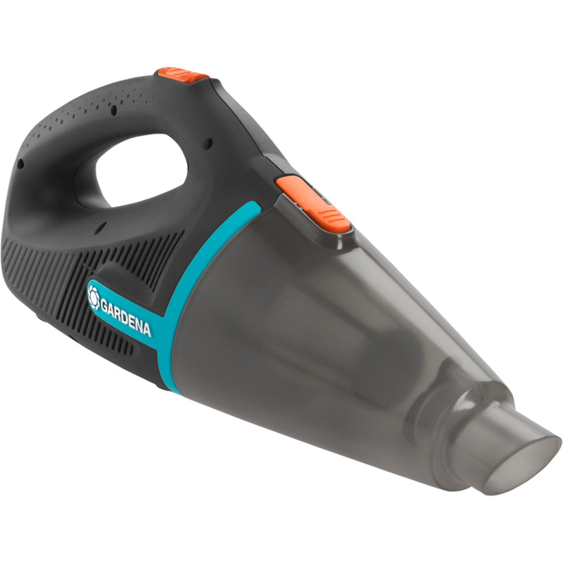 Afbeelding laden in galerijviewer, GARDENA EasyClean Li met oplaadstation
