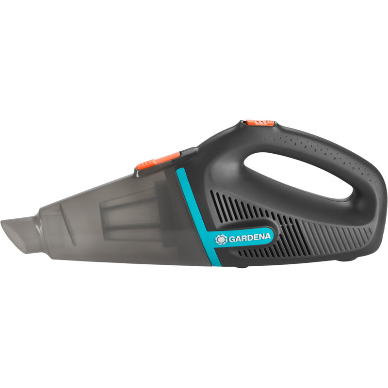 Afbeelding laden in galerijviewer, GARDENA EasyClean Li met oplaadstation
