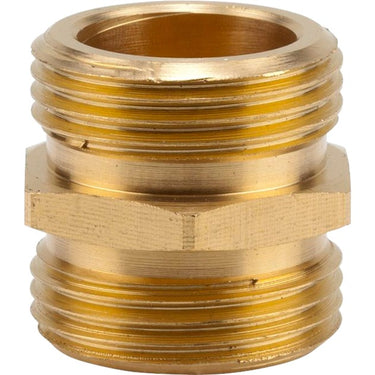 GARDENA Messing-schroefdraadnippel 26,5 mm (G 3 4 ) (7260)