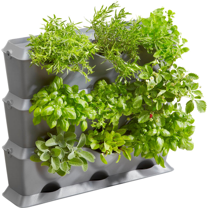 Afbeelding laden in galerijviewer, GARDENA NatureUp! Basis Set verticaal
