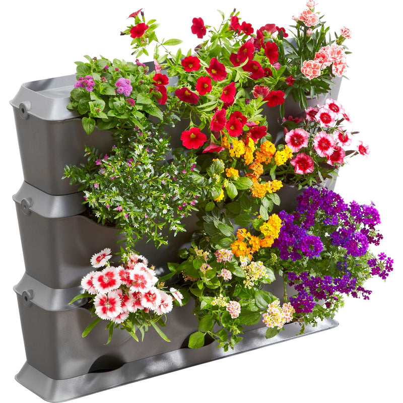 Afbeelding laden in galerijviewer, GARDENA NatureUp! Basis Set verticaal
