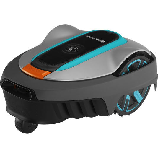 GARDENA GARDENA Robotmaaier SILENO City 250
