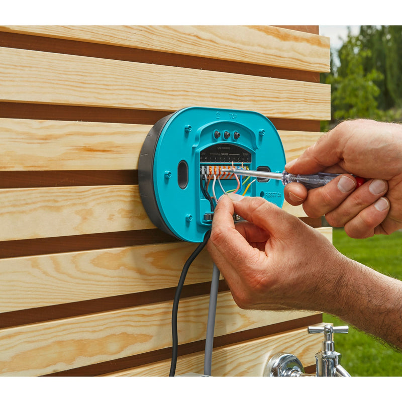 Afbeelding laden in galerijviewer, GARDENA GARDENA Irrigation Control
