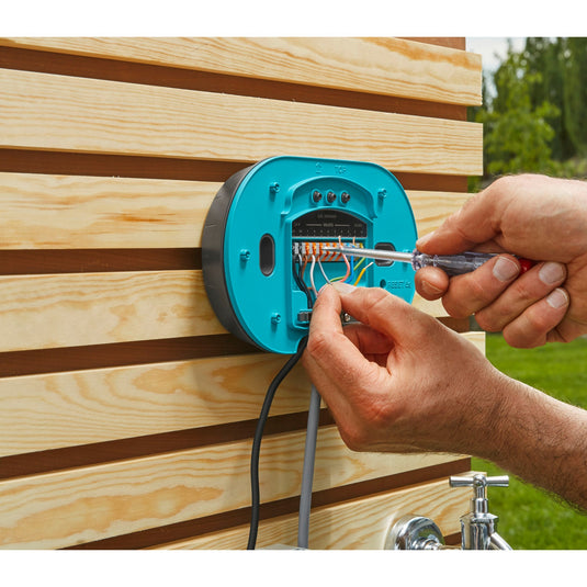 GARDENA GARDENA Irrigation Control