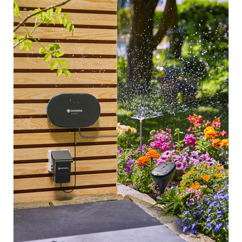 Afbeelding laden in galerijviewer, GARDENA GARDENA Irrigation Control
