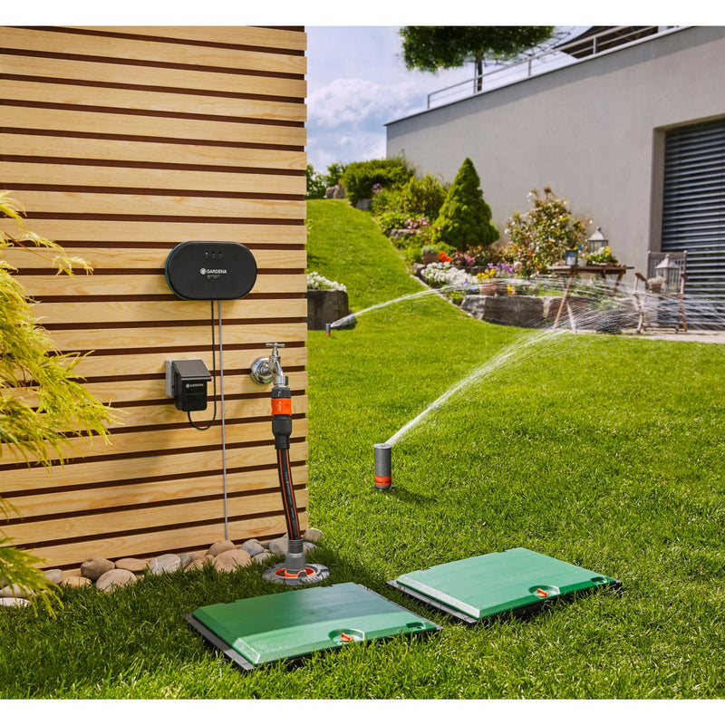 Afbeelding laden in galerijviewer, GARDENA GARDENA Irrigation Control
