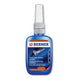 Berner schroefdraadborgmiddel middel-sterk 24ml