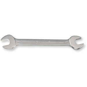 Berner 104486 steeksleutels 6 t m 23mm (set van 9 stuks)