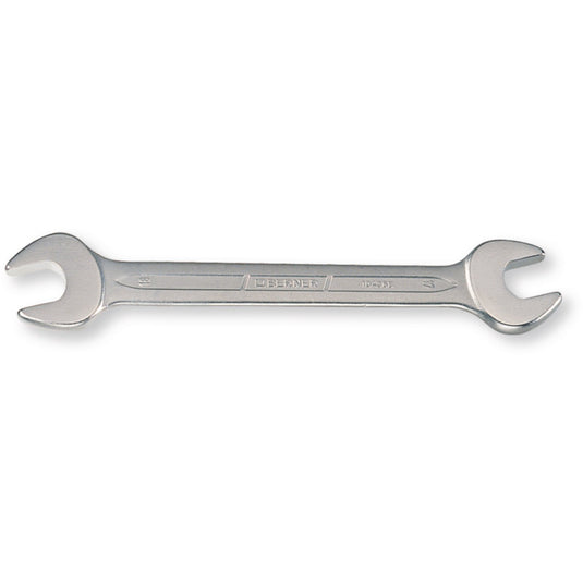Berner 104486 steeksleutels 6 t m 23mm (set van 9 stuks)