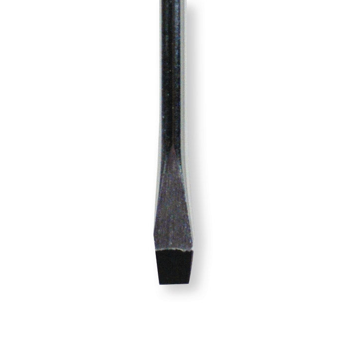 Afbeelding laden in galerijviewer, Berner schroevendraaier plat topline 7mm x 150mm
