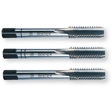Berner handtap din 352 hss m4 (3st)