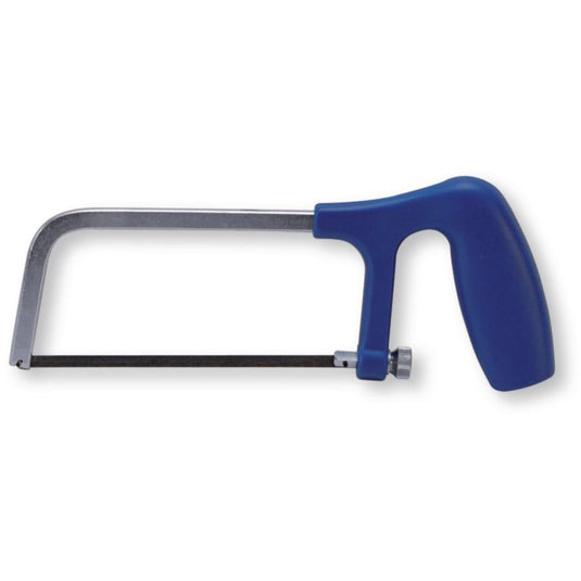 Berner 339563 zaagbeugel junior pistoolgreep 253 mm