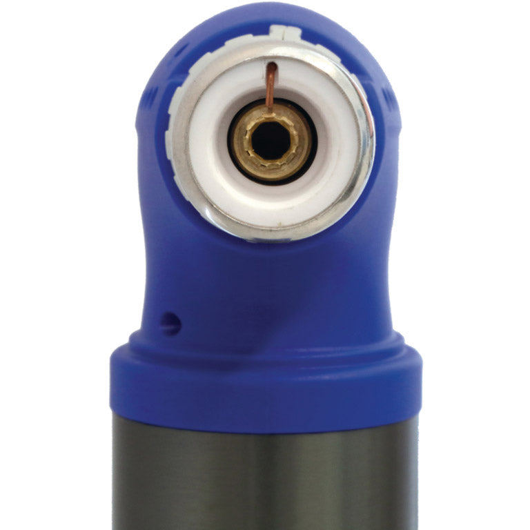 Afbeelding laden in galerijviewer, Berner 414705 powerburner (vlam tot 1350 °C )
