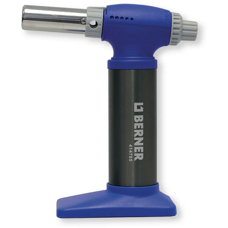 Afbeelding laden in galerijviewer, Berner 414705 powerburner (vlam tot 1350 °C )
