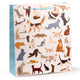 Feline fine katten - cadeautasje xl