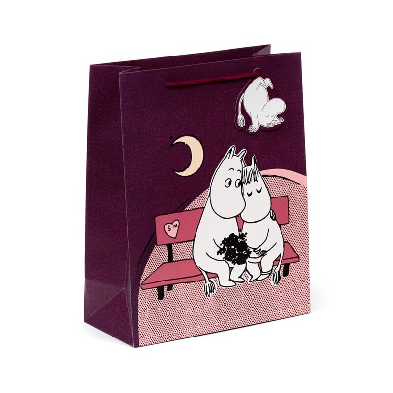 Afbeelding laden in galerijviewer, Union moomin - cadeautasje large
