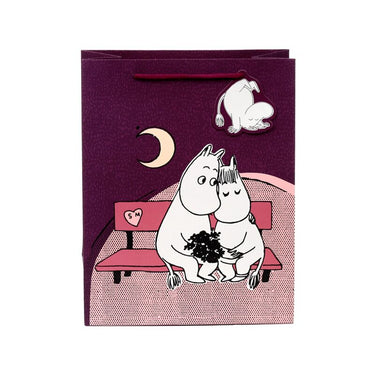 Union moomin - cadeautasje large