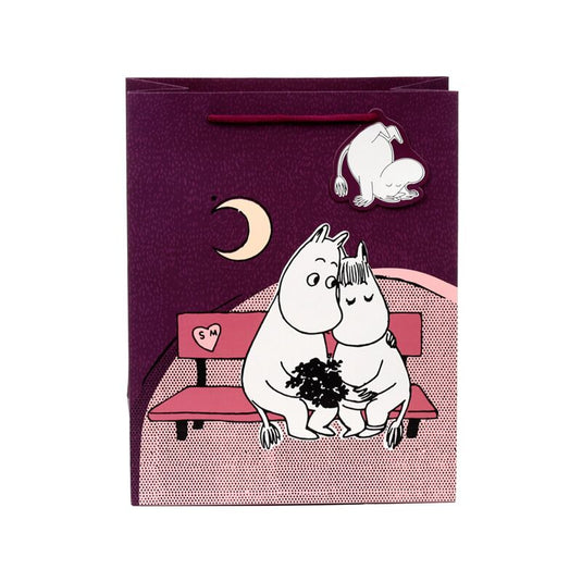 Union moomin - cadeautasje large